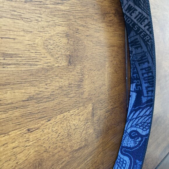 WE THE PEOPLE HOLSTER TACTICAL GUN BELT w/Talon Buckle XXL 48"-52" - Picture 5 of 6